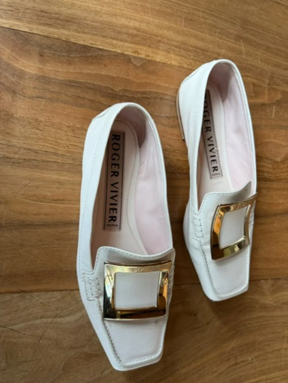 Roger Vivier roger vivier